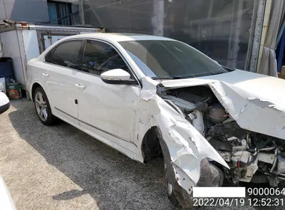 2015 Volkswagen Passat 1VWZZZA3ZFC063090 VIN:1VWZZZA3ZFC063090