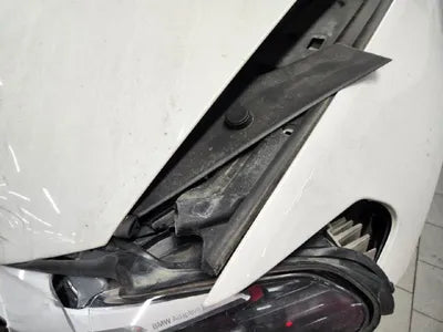 2018 BMW 530 WBAJD9107JWC12274 VIN:WBAJD9107JWC12274