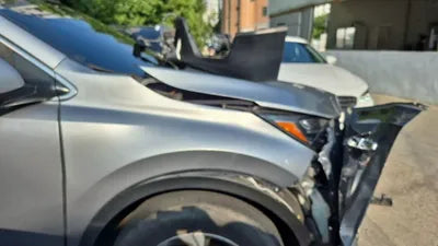 2017 Honda CR-V VIN: