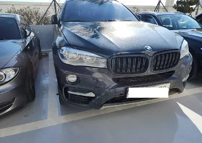 2015 BMW 630 WBAKV2101F0N23022 VIN:WBAKV2101F0N23022