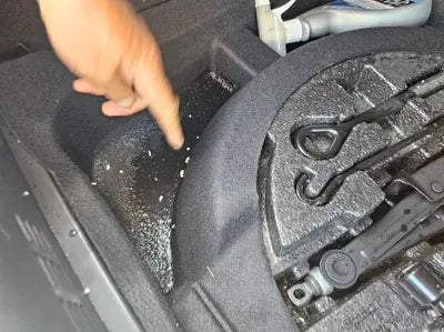 2018 Genesis G80 VIN: