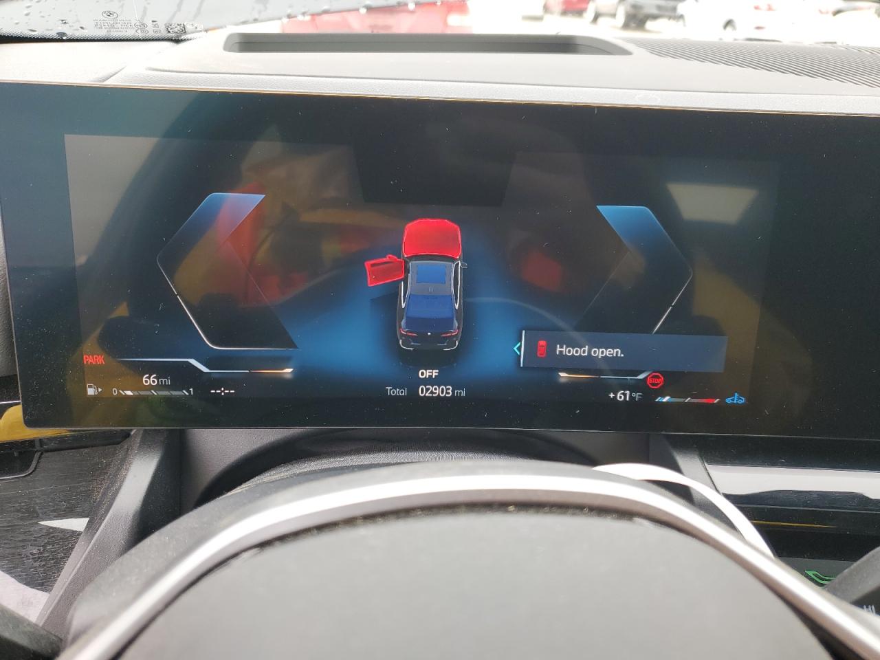 2024 BMW 530 I VIN:WBA43FJ08RCR53817