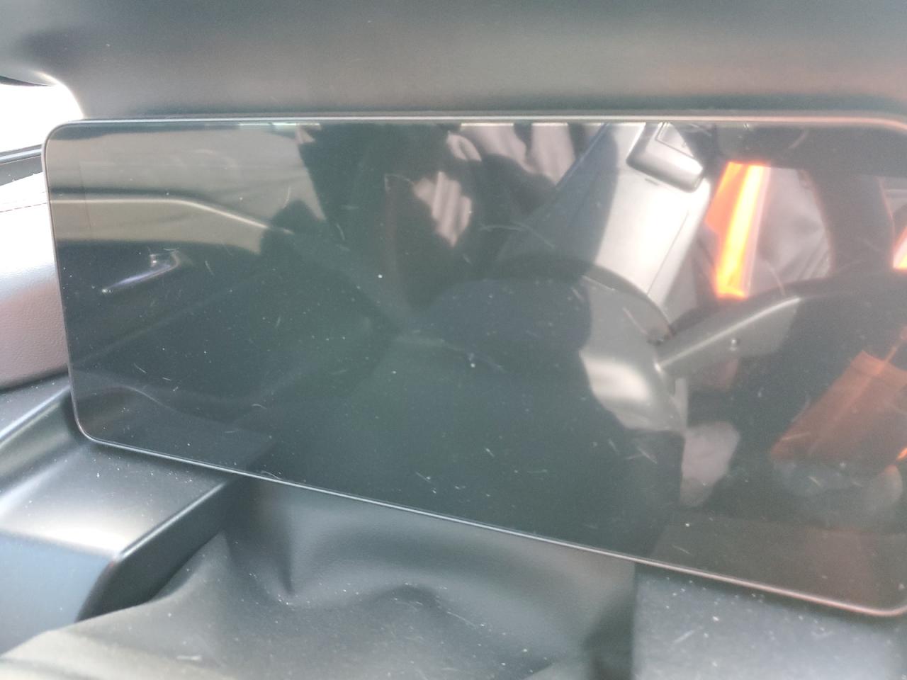 2024 ACURA ZDX A-SPEC VIN:4W5KHNRL7RZ500096