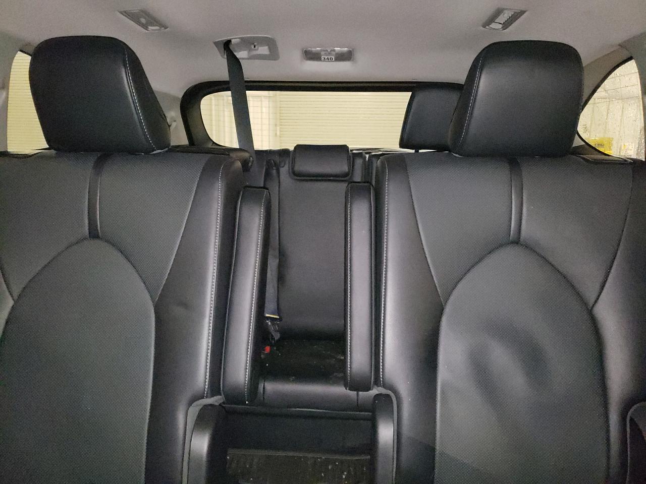 2023 TOYOTA HIGHLANDER L VIN:5TDKDRBH5PS023754