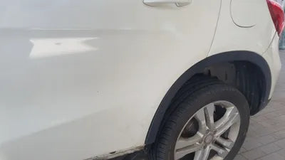 2015 Mercedes-Benz GLA 200 530KMWDCTG0JB5FJ0 VIN:530KMWDCTG0JB5FJ0