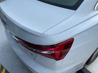 2020 Audi A6 WAUZZZF2XLN024286 VIN:WAUZZZF2XLN024286