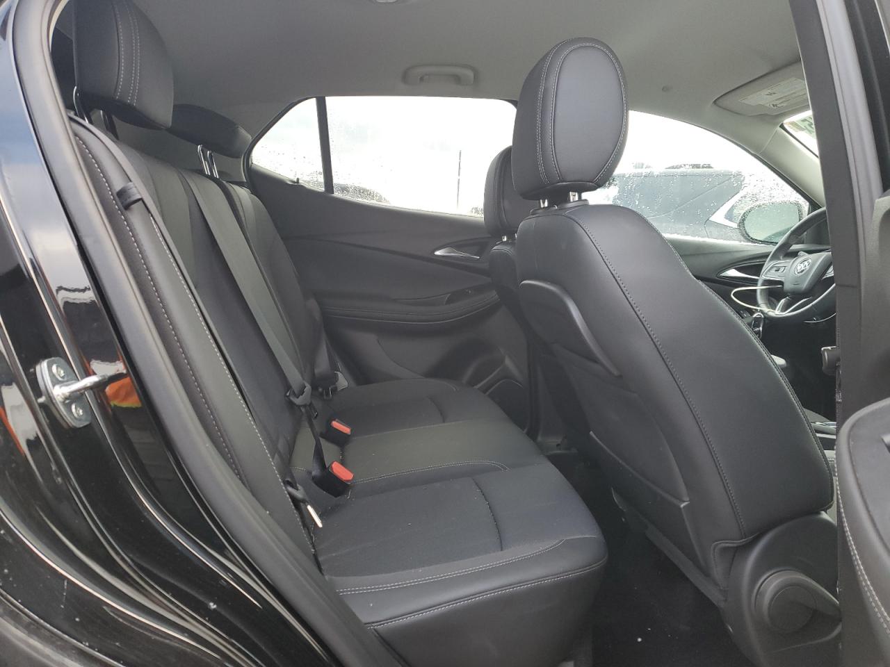 2023 BUICK ENCORE GX PREFERRED VIN:KL4MMBS28PB052467