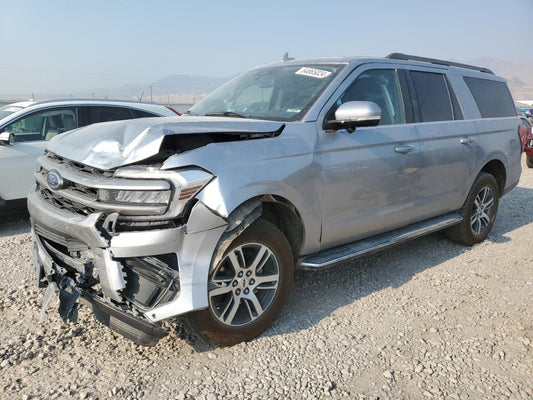 2023 FORD EXPEDITION MAX XLT VIN:1FMJK1J82PEA10823