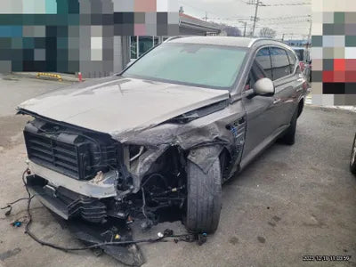 2020 Genesis GV80 VIN: