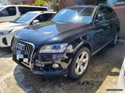 2015 Audi Q5 WAUZZZ8R7FA099582 VIN:WAUZZZ8R7FA099582