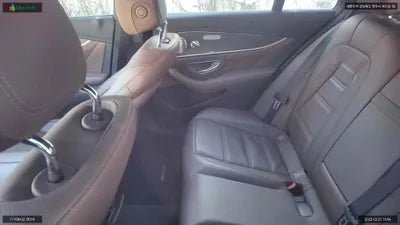 2021 Mercedes-Benz E 53 W1KZF6BB4MA941447 VIN:W1KZF6BB4MA941447