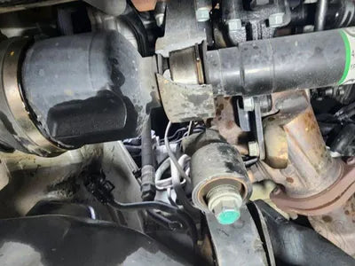 2017 Kia Carnival VIN: