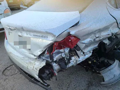 2018 Genesis G70 KMTG441BDJU006688 VIN:KMTG441BDJU006688