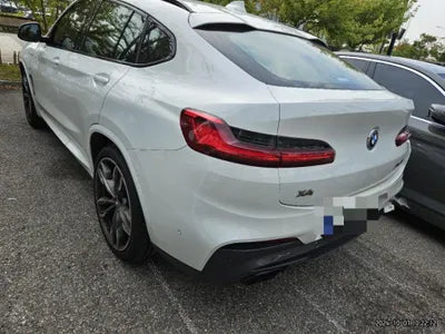 2020 BMW M4 VIN: