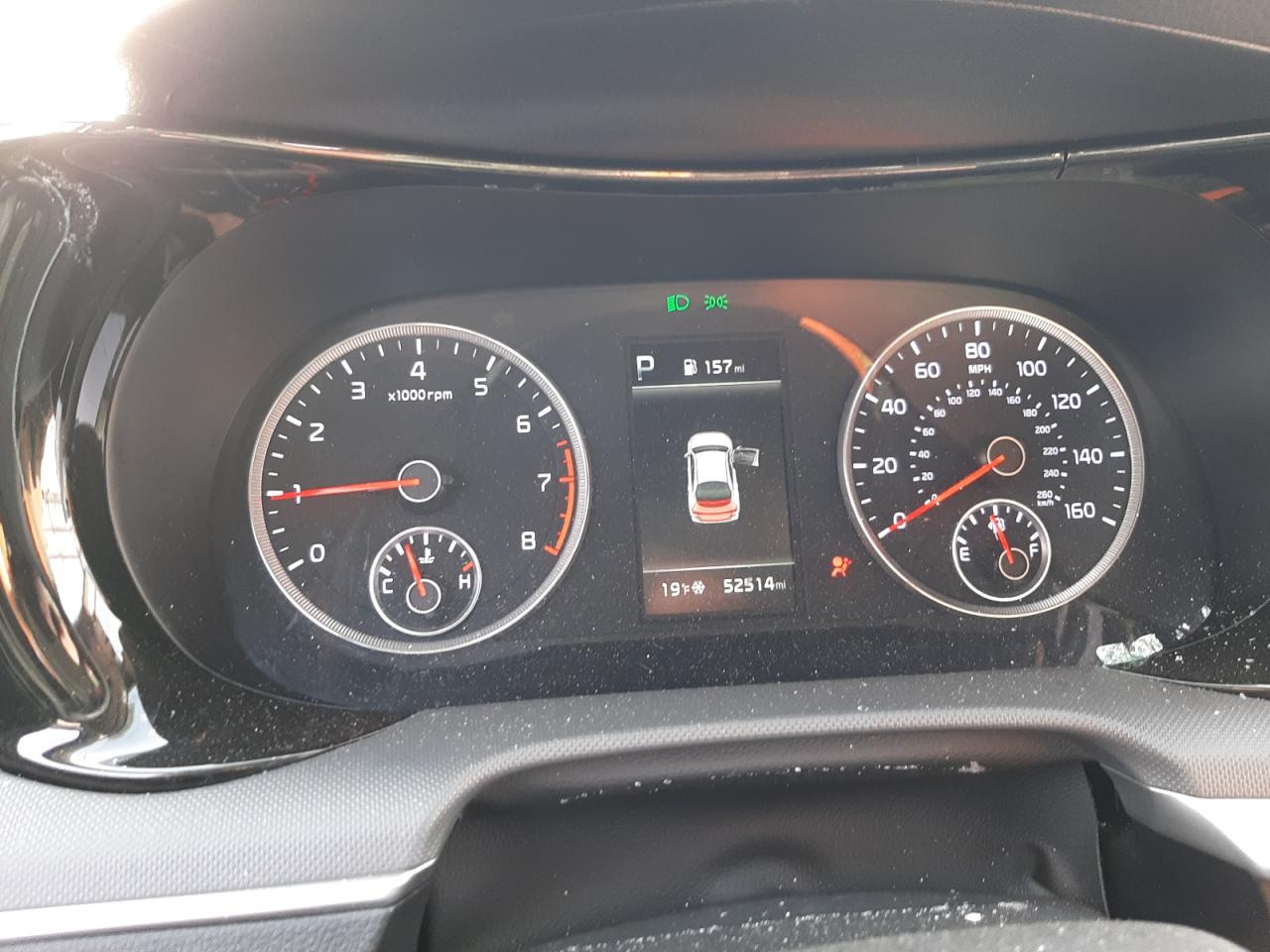 2022 KIA K5 LXS VIN:5TDZK23C28S108812