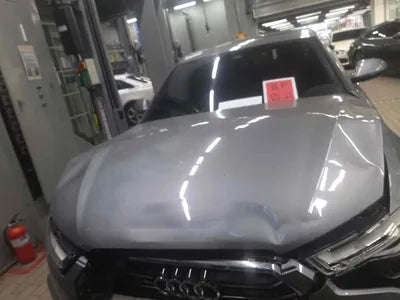 2018 Audi A6 WAUZZZ4G4JN065508 VIN:WAUZZZ4G4JN065508