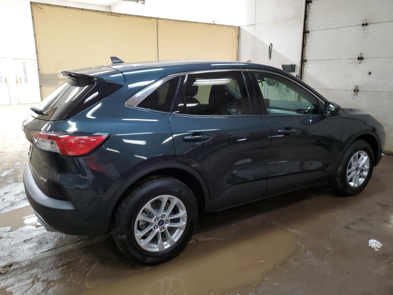 2022 FORD ESCAPE SE VIN:1FMCU9G66NUB62324