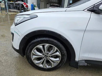 2015 Hyundai Santa FE KMHSW81UDFU517764 VIN:KMHSW81UDFU517764