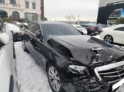 2017 Mercedes-Benz E 220 549KMWDDZF0FB5HA2 VIN:549KMWDDZF0FB5HA2