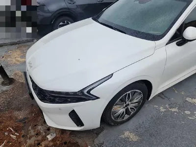 2023 Kia K5 VIN: