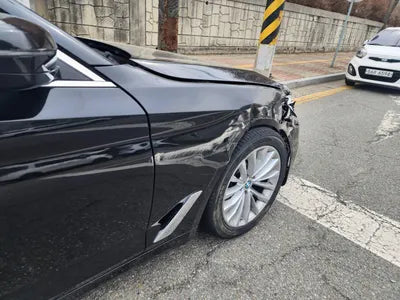 2018 BMW 520 WBAJC3100JWB81062 VIN:WBAJC3100JWB81062