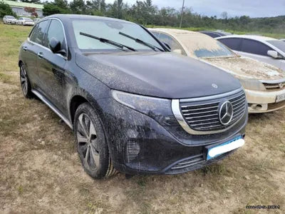 2020 Mercedes-Benz C 400 W1K8P9AB0LF011493 VIN:W1K8P9AB0LF011493