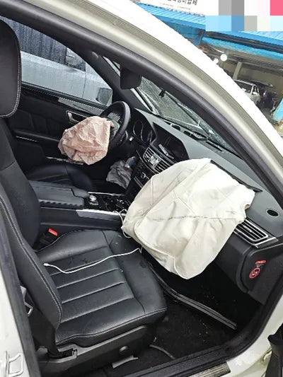 2015 Mercedes-Benz E 250 WDDHF9HB5FB137398 VIN:WDDHF9HB5FB137398