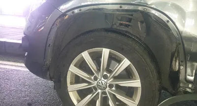 2016 Volkswagen Tiguan WVGZZZ5NZGW550757 VIN:WVGZZZ5NZGW550757