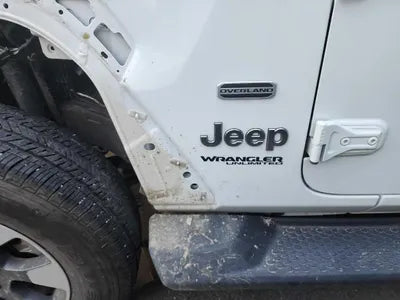 2022 Jeep Wrangler 1C4HJXEN4NW216659 VIN:1C4HJXEN4NW216659