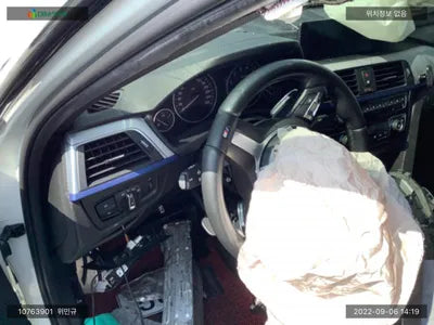 2017 BMW 320 WBA8A9100JK884088 VIN:WBA8A9100JK884088