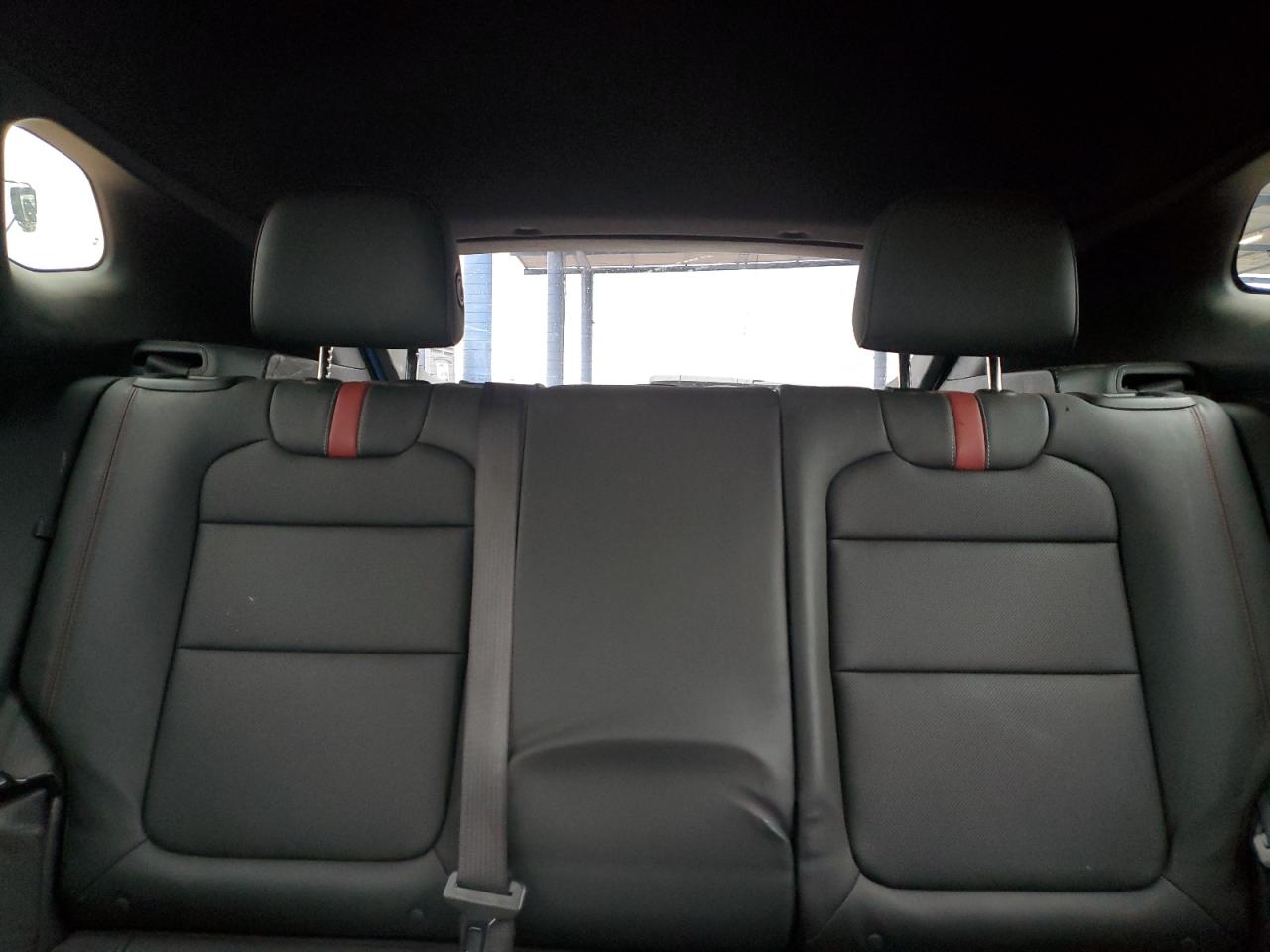 2024 CHEVROLET TRAX 2RS VIN:KL77LJE24RC206243