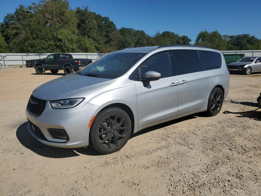 2023 CHRYSLER PACIFICA TOURING L VIN:2C4RC1BG3PR517212