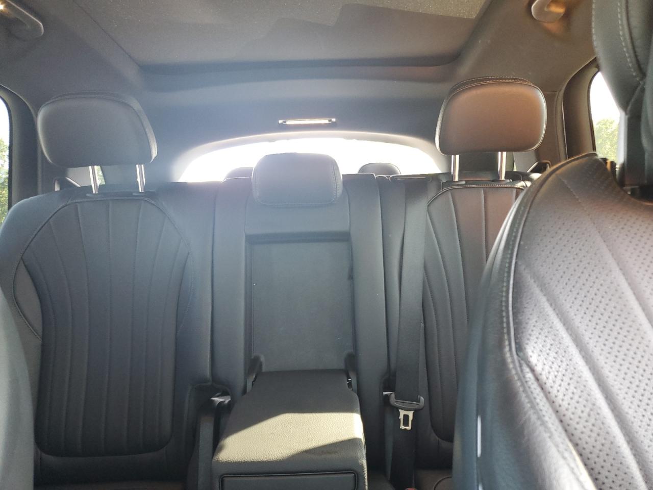 2023 MERCEDES-BENZ EQS SUV 450+ VIN:4JGDM2DB8PA001622