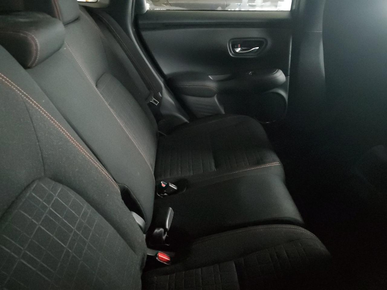2023 HONDA HR-V SPORT VIN:3CZRZ2H57PM719790