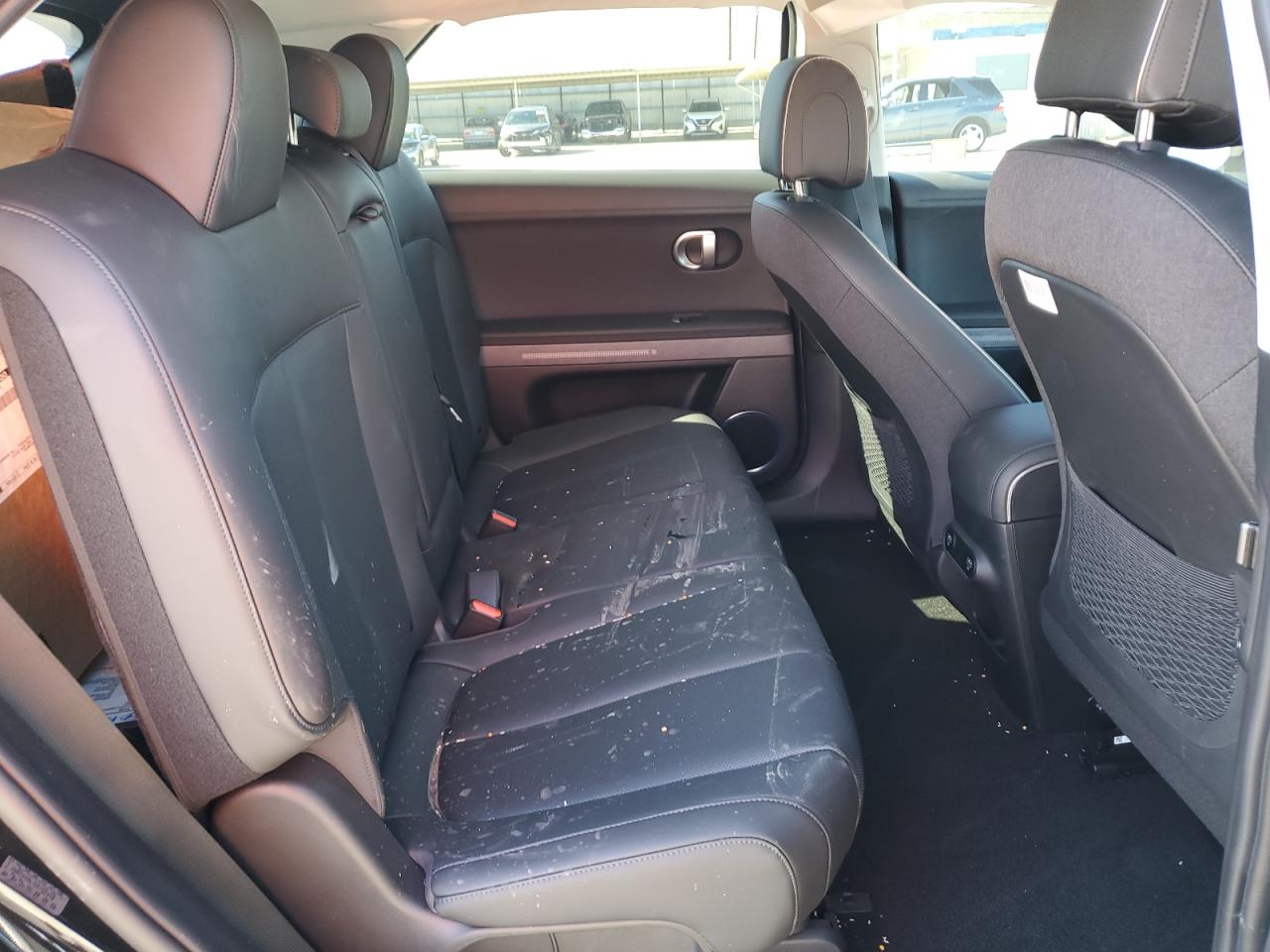 2023 HYUNDAI IONIQ 5 SEL VIN:KM8KN4AE1PU165405
