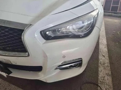 2015 Infiniti Q50 JNKDV71E2FM530539 VIN:JNKDV71E2FM530539