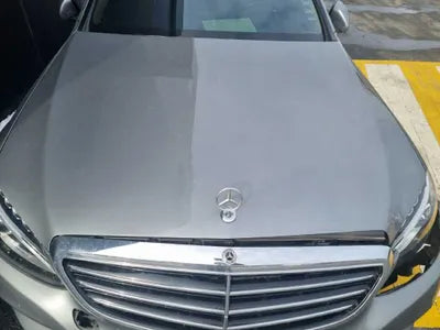 2015 Mercedes-Benz C 220 011KMWDDWF0EB0FF0 VIN:011KMWDDWF0EB0FF0