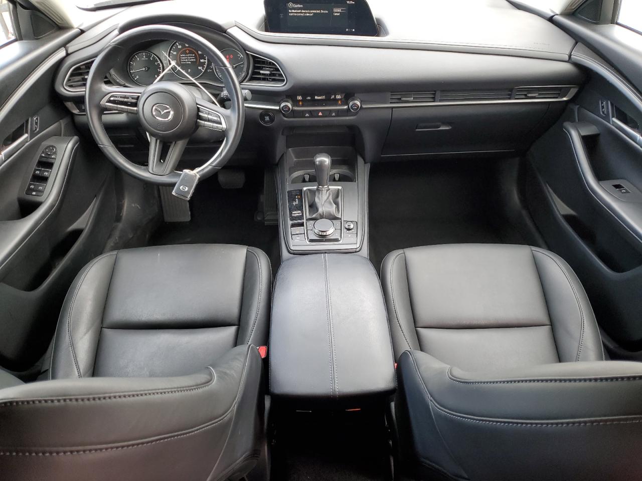 2022 MAZDA CX-30 SELECT VIN:3MVDMBBL3NM402641