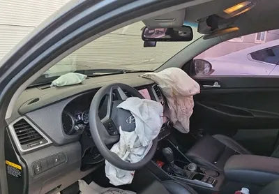 2016 Hyundai Tucson KMHJ2815GGU093301 VIN:KMHJ2815GGU093301