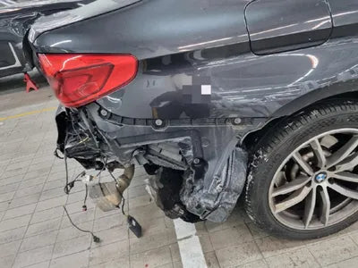 2017 BMW 520 WBAJC3101HWB76690 VIN:WBAJC3101HWB76690