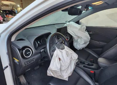 2020 Hyundai Kona KMHK381EGLU028060 VIN:KMHK381EGLU028060