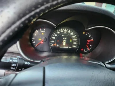 2014 Kia Sorento VIN: