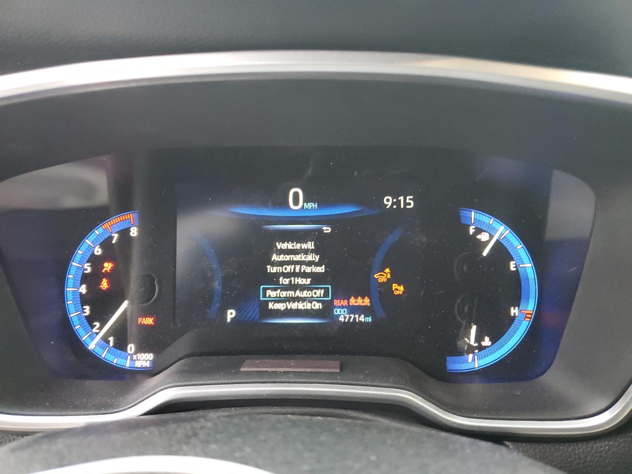2022 TOYOTA COROLLA CROSS XLE VIN:7MUDAABG4NV040767