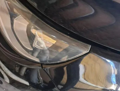 2015 Volkswagen Tiguan VIN: