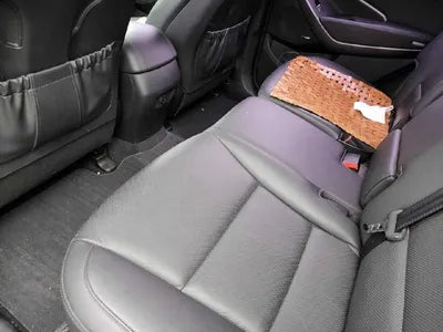 2014 Hyundai Santa FE VIN: