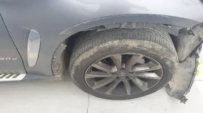 2015 BMW 630 WBAKV2105G0R25238 VIN:WBAKV2105G0R25238