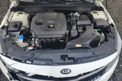 2020 Kia K5 KNAGT411BLA352763 VIN:KNAGT411BLA352763