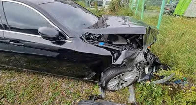 2021 BMW 530 WBA51AG03MCF21409 VIN:WBA51AG03MCF21409