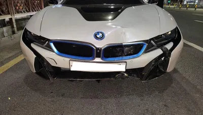 2017 BMW I8 WBY2Z2102GV347298 VIN:WBY2Z2102GV347298