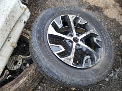 2018 Hyundai Santa FE KMHSW81UBJU816801 VIN:KMHSW81UBJU816801